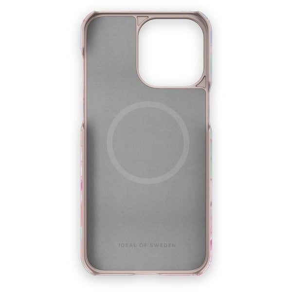 Ideal of Sweden Back Cover Pastel Marble  iPhone 15 Pro Max