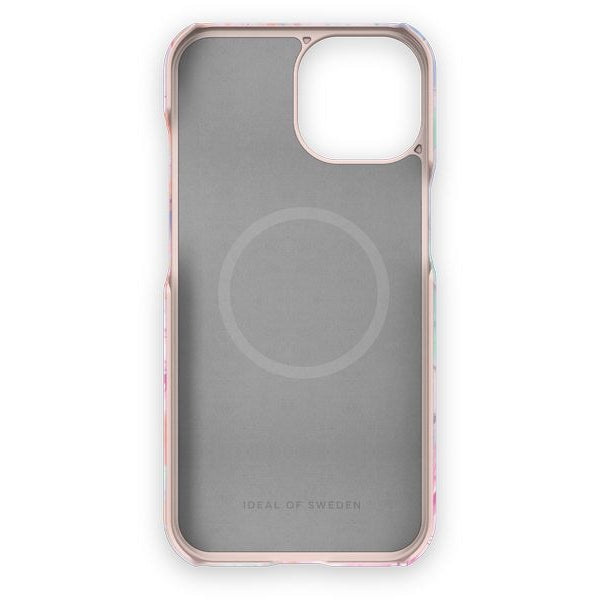 Ideal of Sweden Back Cover Pastel Marble  iPhone 15