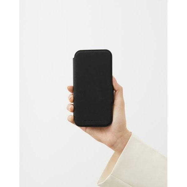 Ideal of Sweden Book Cover iPhone 15 Pro Black