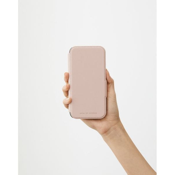 Ideal of Sweden Book Cover iPhone 15 Pro Max Blush Pink
