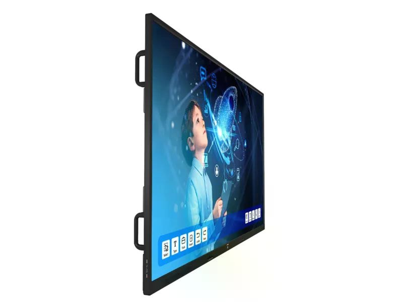 Philips Touch Display E-Line 65BDL4152E/00 Multitouch 65 "