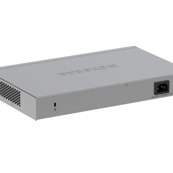 Netgear SFP+ Switch XS508TM 10 Port