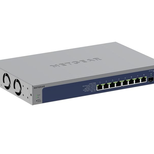 Netgear SFP+ Switch XS508TM 10 Port