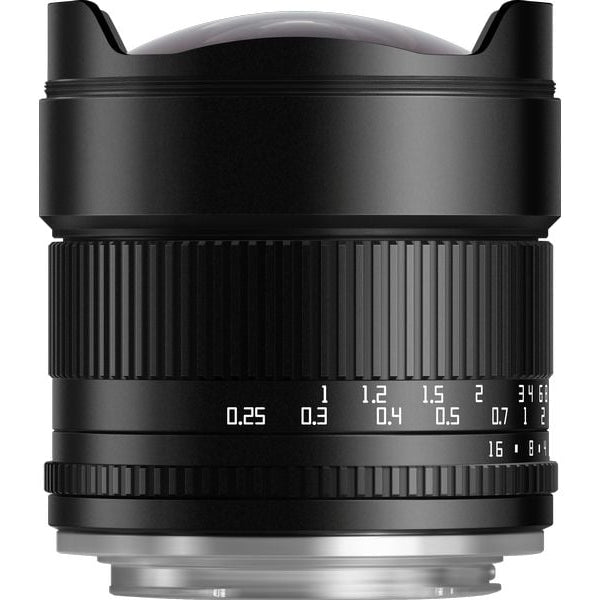 TTArtisan Festbrennweite 10 mm F/2 – Sony E-Mount