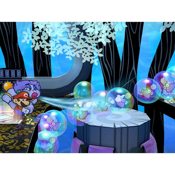 Nintendo Paper Mario: Die Legende vom Äonentor