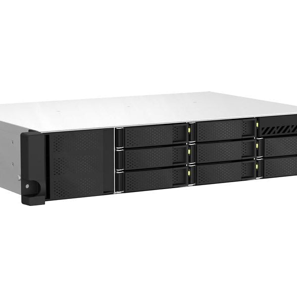 QNAP NAS TS-873AEU-4G 8-bay