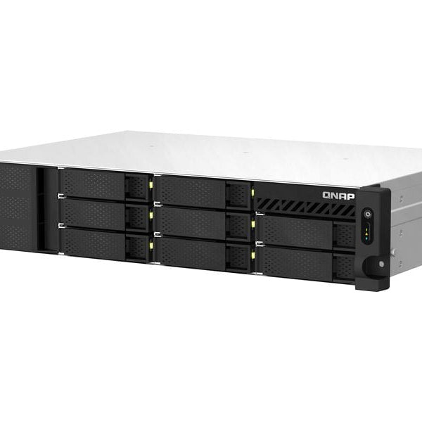 QNAP NAS TS-873AEU-4G 8-bay