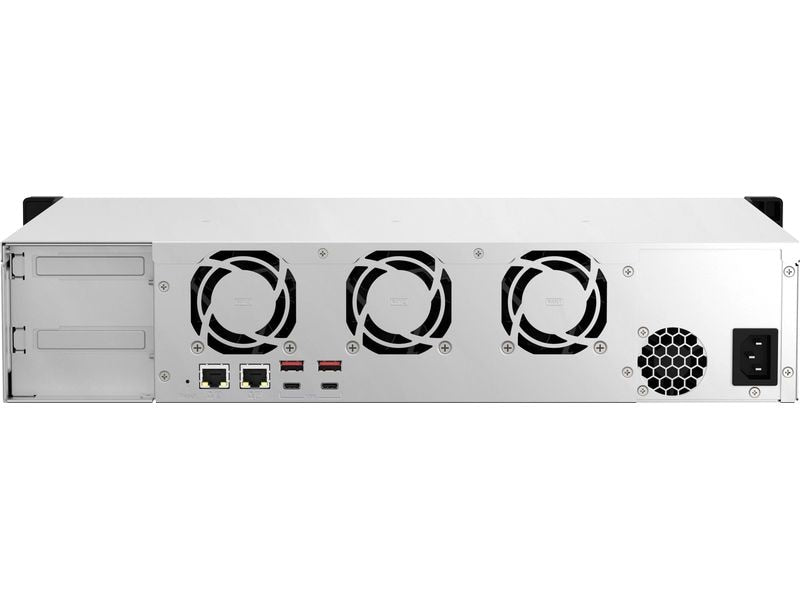 QNAP NAS TS-873AEU-4G 8-bay