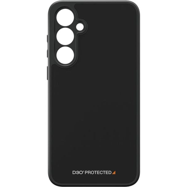 Panzerglass Back Cover HardCase D3O Galaxy A35 5G Black