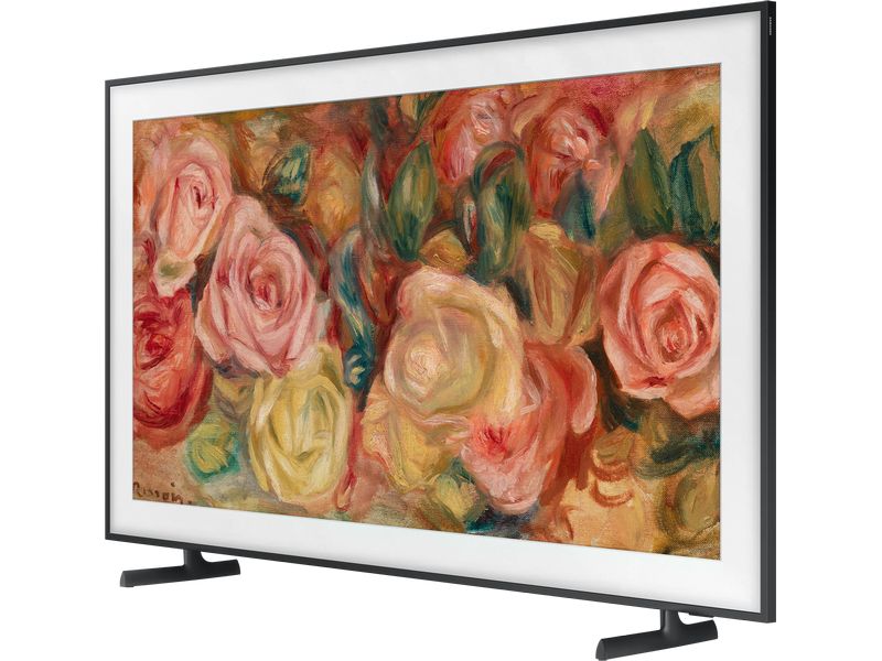 Samsung TV The Frame 7.0 85", 3840 x 2160 (Ultra HD 4K), QLED