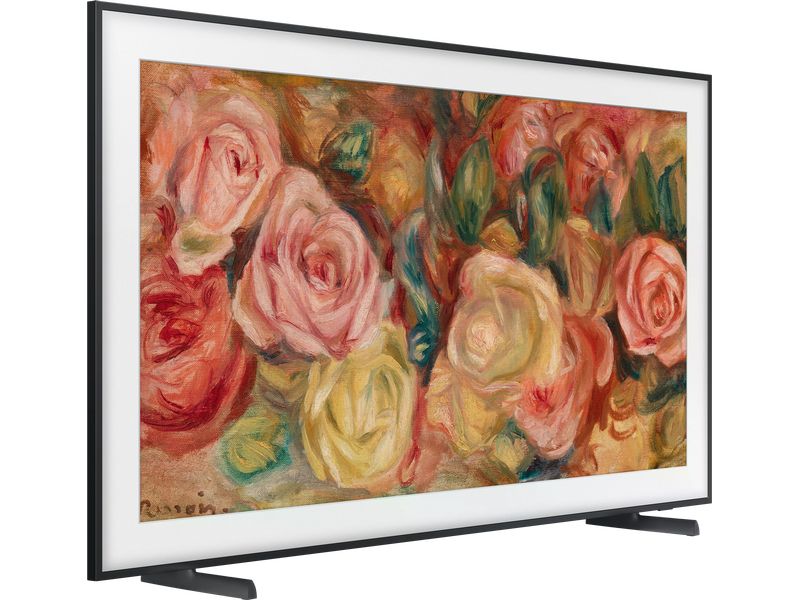 Samsung TV The Frame 7.0 43", 3840 x 2160 (Ultra HD 4K), QLED