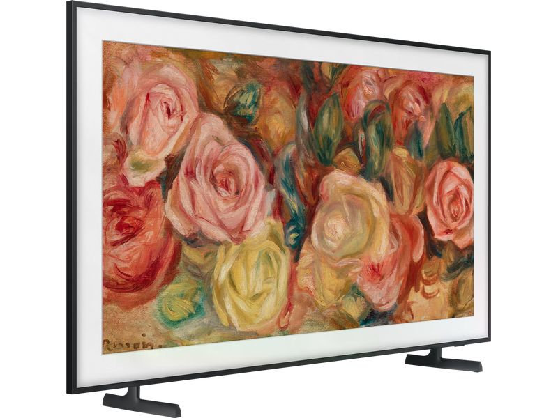 Samsung TV The Frame 7.0 65", 3840 x 2160 (Ultra HD 4K), QLED
