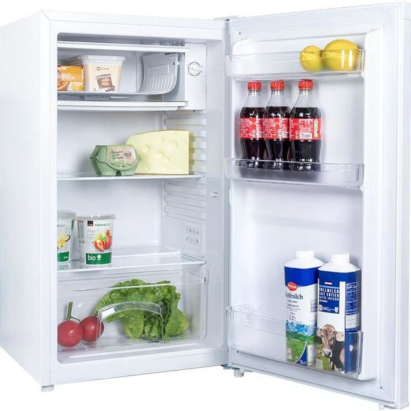 Kibernetik Kühl-Gefrierkombination KSG90 Rechts/Wechselbar