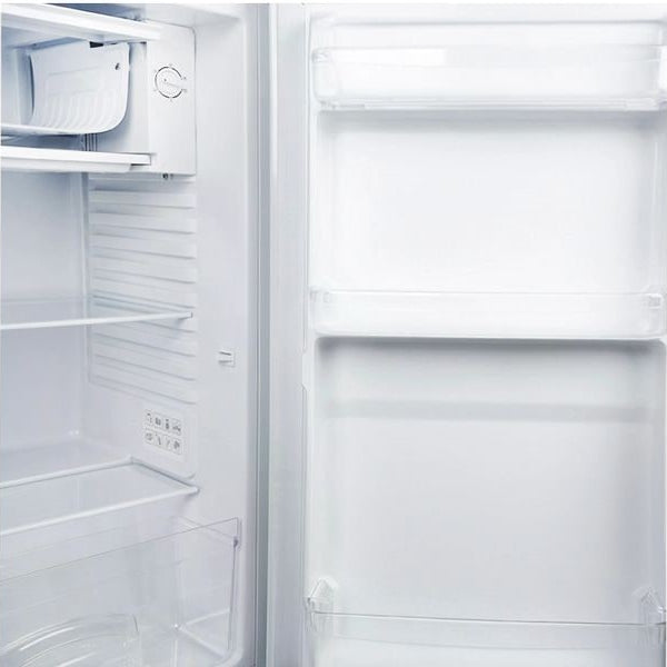 Kibernetik Kühl-Gefrierkombination KSG90 Rechts/Wechselbar