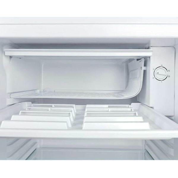 Kibernetik Kühl-Gefrierkombination KSG90 Rechts/Wechselbar