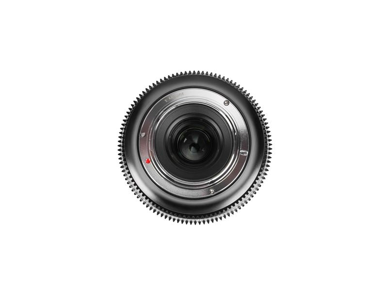 7Artisans Festbrennweite 14 mm T/2.9 – Canon RF