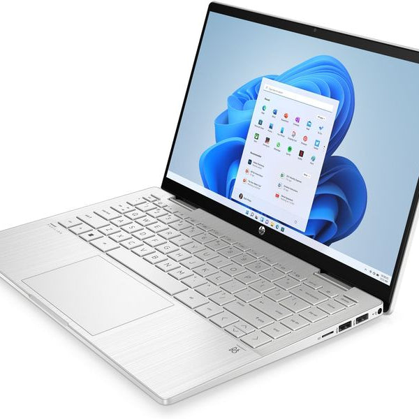 HP Notebook Pavilion x360 14-ek2508nz