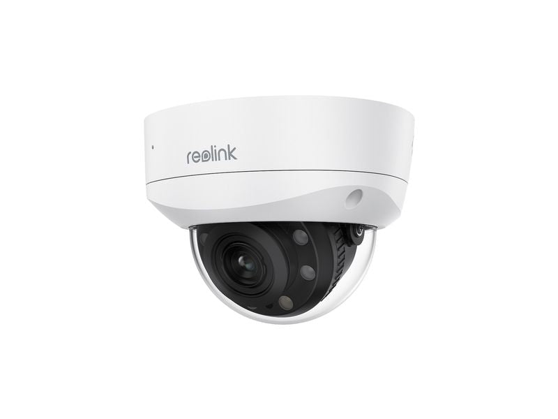 Reolink Netzwerkkamera P437 4K / PoE / 5xZoom | redrow.ch
