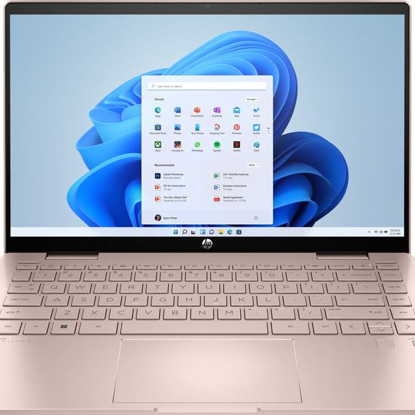 HP Notebook Pavilion x360 14-ek2758nz