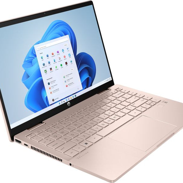 HP Notebook Pavilion x360 14-ek2758nz