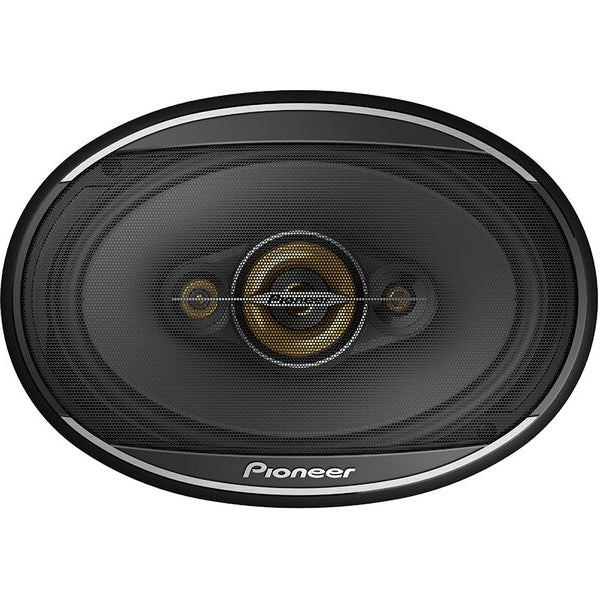 Pioneer 4-Weg Lautsprecher Paar TS-A6971F