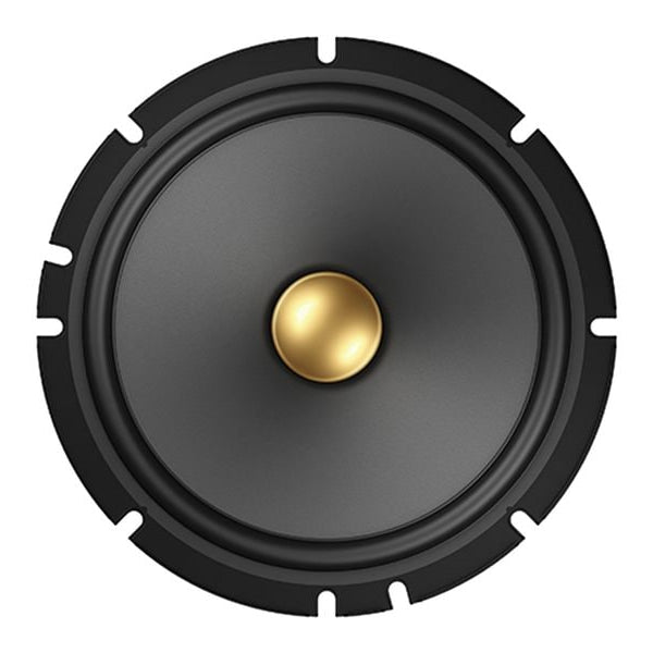 Pioneer 2-Weg Lautsprecher TS-A1601C