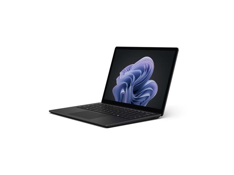 Microsoft Surface Laptop 6 13.5" Business (7, 32 GB, 1 TB)