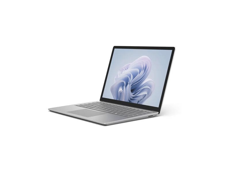 Microsoft Surface Laptop 6 13.5" Business (7, 32 GB, 512 GB)