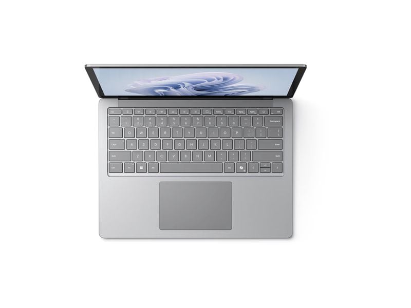 Microsoft Surface Laptop 6 13.5" Business (7, 32 GB, 512 GB)
