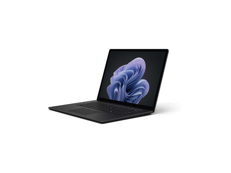 Microsoft Surface Laptop 6 15" Business (7, 64 GB, 1 TB)