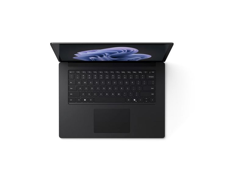 Microsoft Surface Laptop 6 15" Business (7, 64 GB, 1 TB)