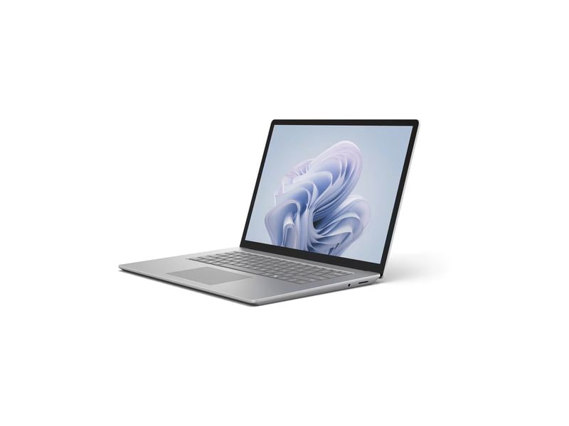 Microsoft Surface Laptop 6 15" Business (7, 32 GB, 512 GB)