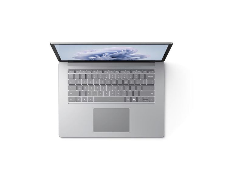 Microsoft Surface Laptop 6 15" Business (7, 16 GB, 256 GB)