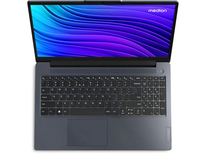 Medion Notebook MEDION E15235 (MD61433)
