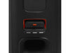 JBL Bluetooth Speaker Partybox Stage 320 Schwarz