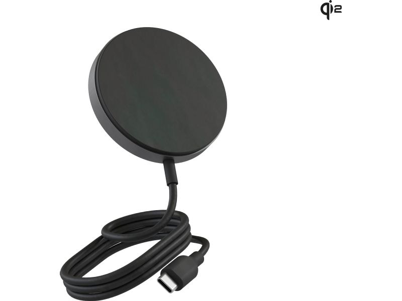 Zens Wireless Charger Pro 15W