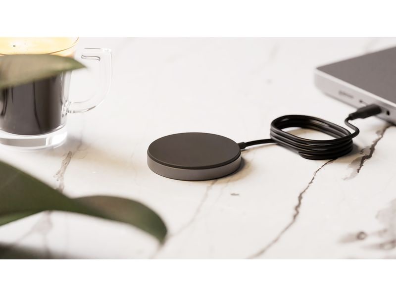 Zens Wireless Charger Pro 15W