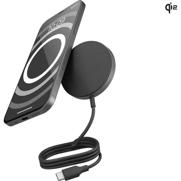 Zens Wireless Charger Pro 15W