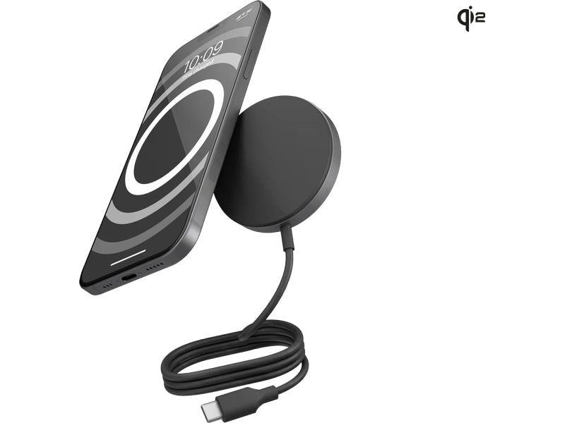 Zens Wireless Charger Pro 15W