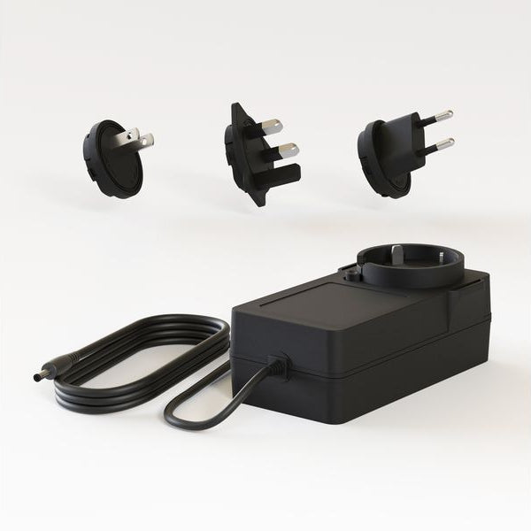 Zens Wireless Charger 4in1 Magsafe Schwarz