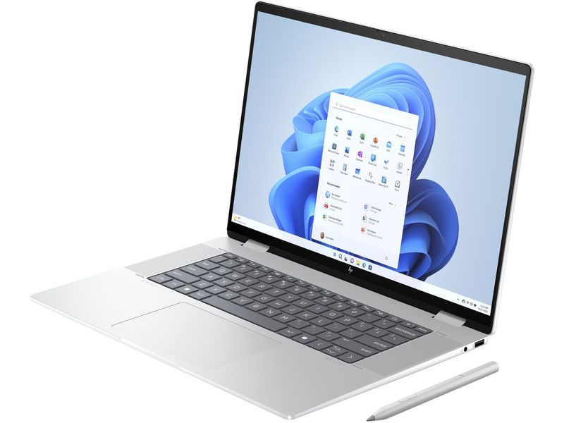 HP Notebook ENVY x360 16-ac0758nz