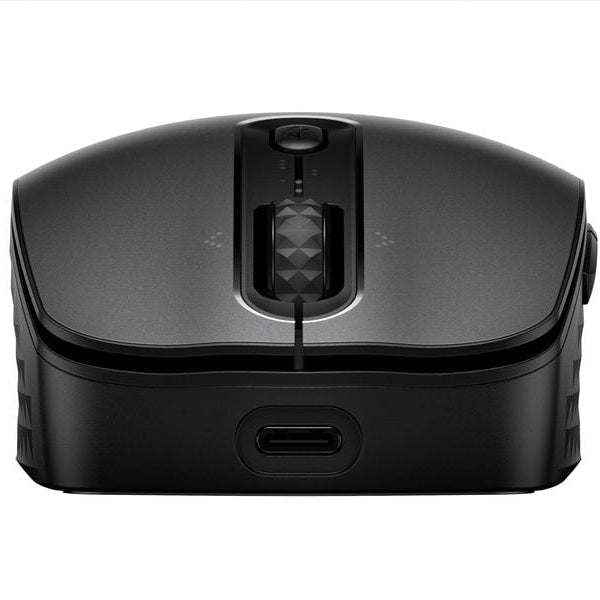 HP Maus 690 Wireless