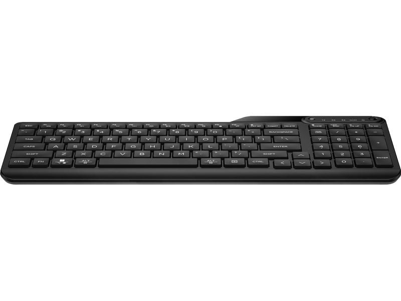 HP Funk-Tastatur 460