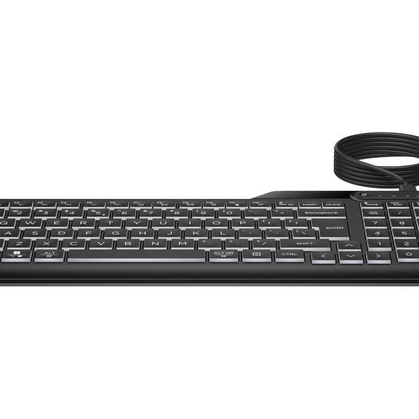 HP Tastatur 400