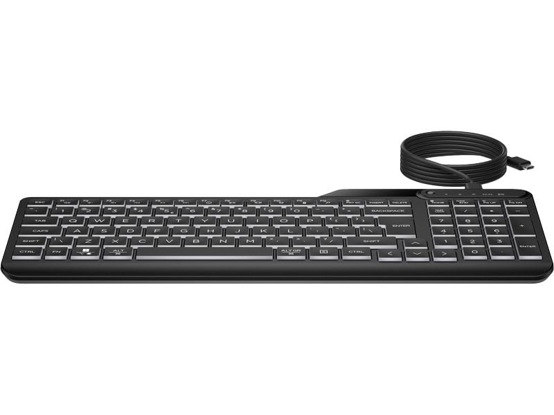 HP Tastatur 400