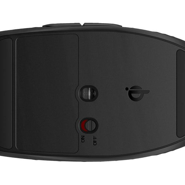 HP Maus 690 Wireless