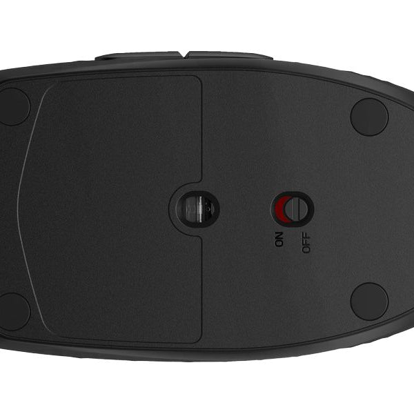 HP 425 Wireless Multi-Device Maus