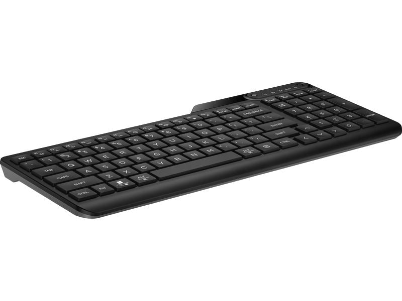 HP Funk-Tastatur 460