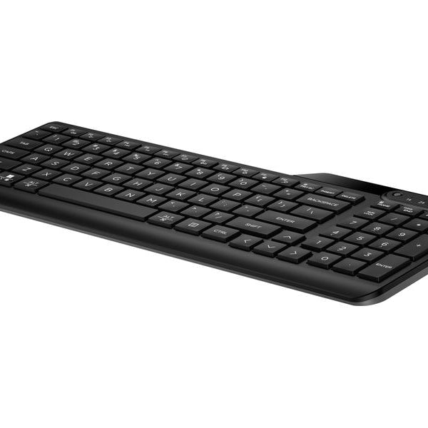 HP Funk-Tastatur 460