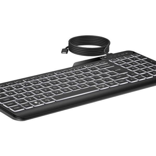 HP Tastatur 400
